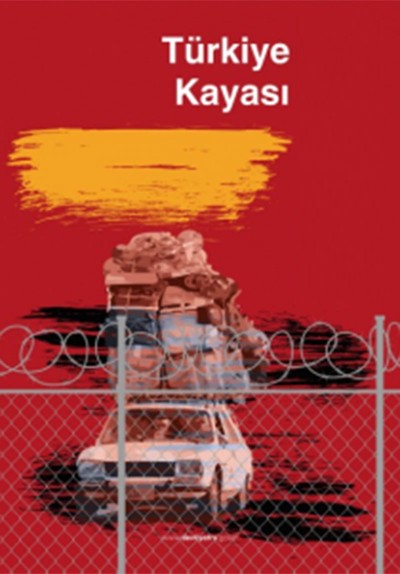Türkiye Kayası