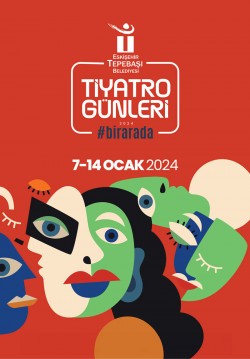 2024-01-08 12:00:00 Türkiye’de Gençlik Tiyatrosu ve Gençler için Tiyatro 