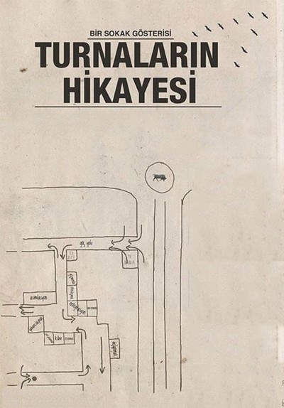 Turnaların Hikayesi