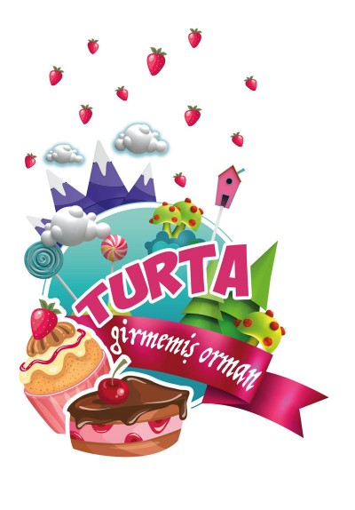 Turta Girmemiş Orman