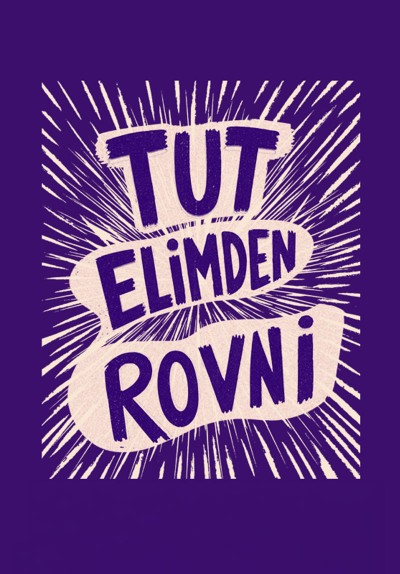 Tut Elimden Rovni