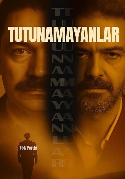 Tutunamayanlar
