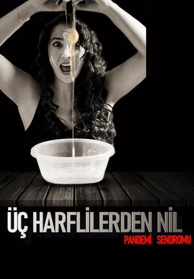 Üç Harflilerden Nil