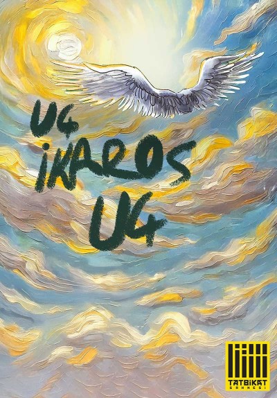 Uç İkaros Uç