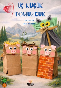 Üç Küçük Domuzcuk