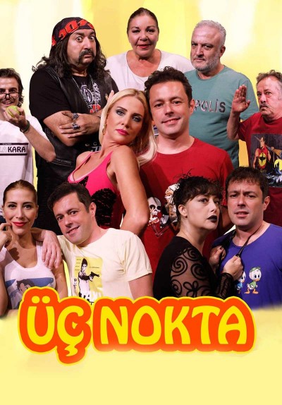 Üç Nokta