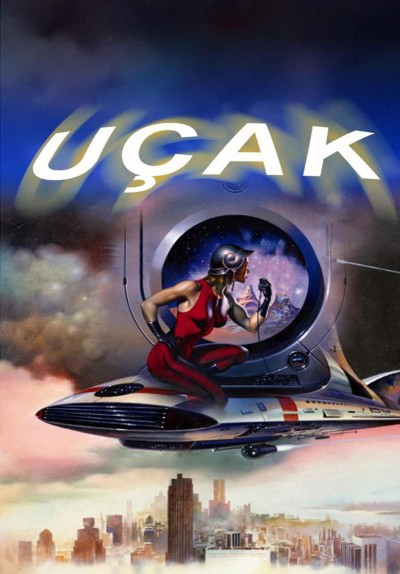 Uçak