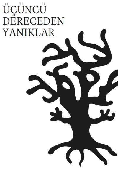 Üçüncü Dereceden Yanıklar