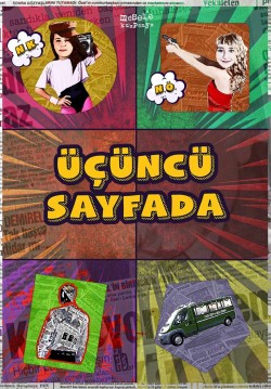 2025-01-19 19:30:00 Üçüncü Sayfada 
