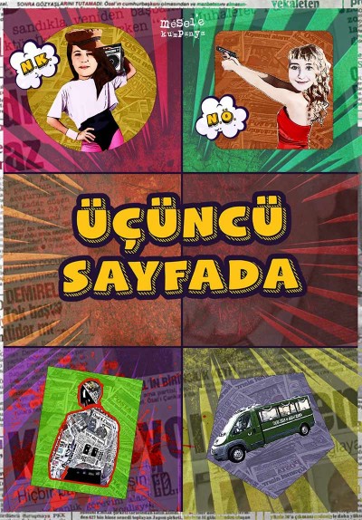 Üçüncü Sayfada
