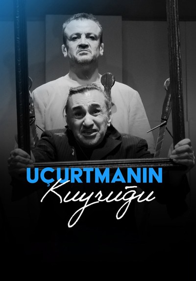 Uçurtmanın Kuyruğu