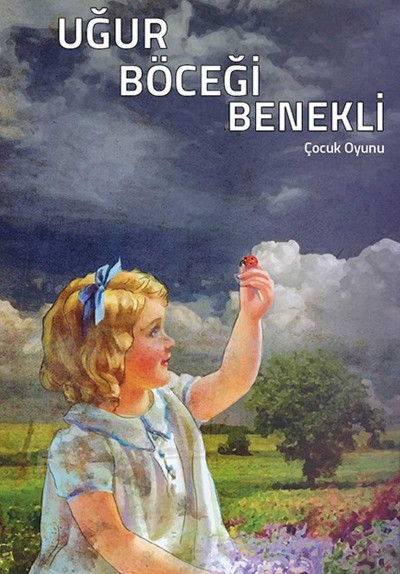 Uğur Böceği Benekli