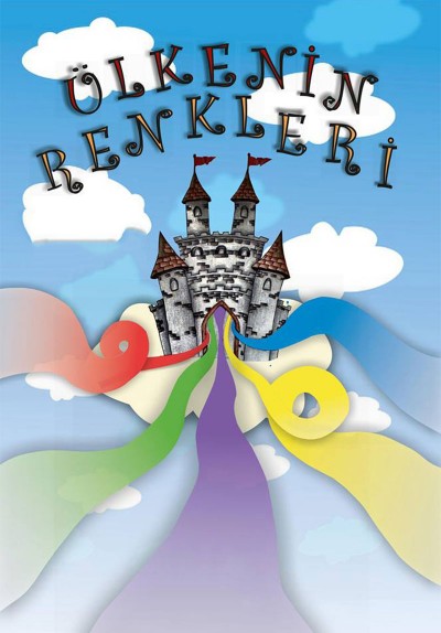 Ülkenin Renkleri