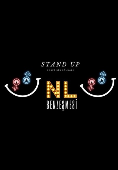 Ünlü Benzeşmesi Stand Up