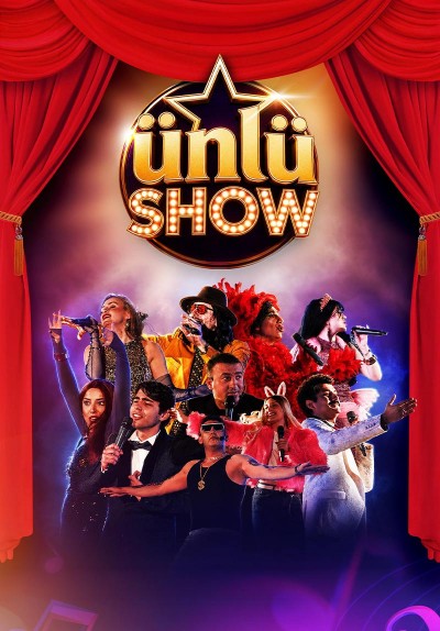 Ünlü Show