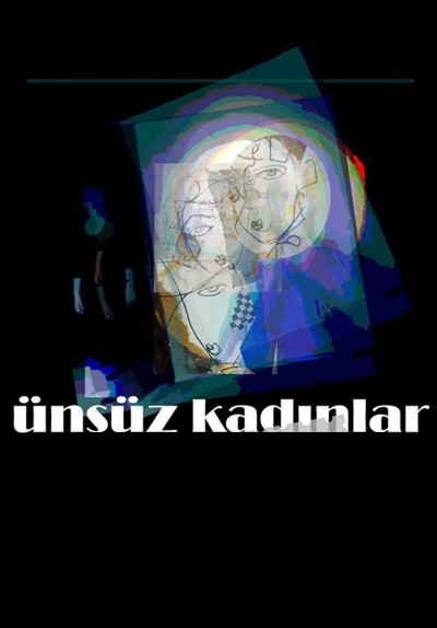 Ünsüz Kadınlar