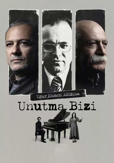 Unutma Bizi