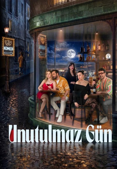 Unutulmaz Gün