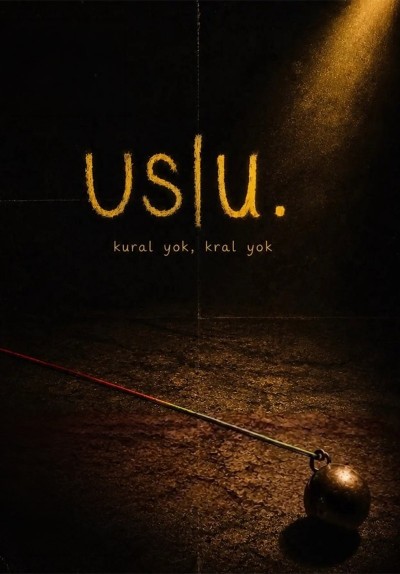 Uslu
