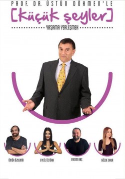 2017-04-02 20:00:00 Üstün Dökmen İle Küçük Şeyler 