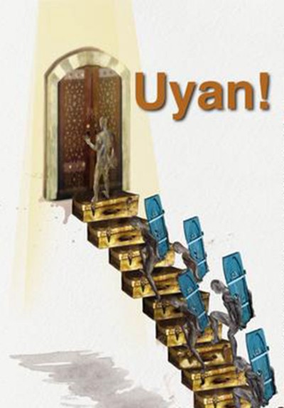 Uyan!