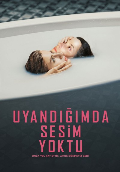 Uyandığımda Sesim Yoktu