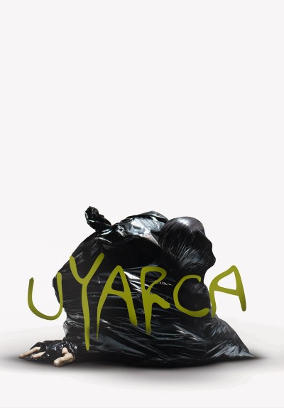 Uyarca