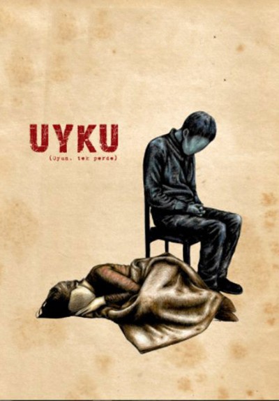 Uyku