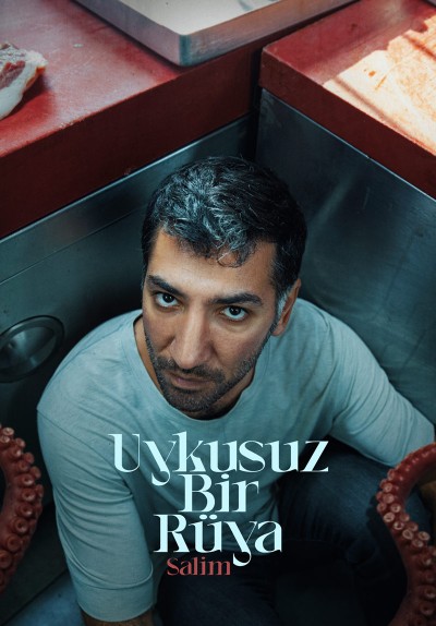 Uykusuz Bir Rüya, Salim