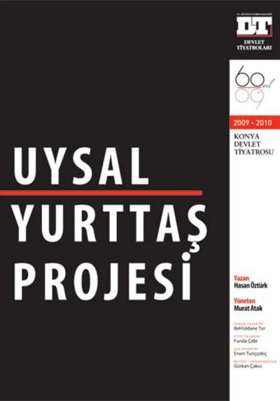 Uysal Yurttaş Projesi