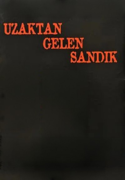 Uzaktan Gelen Sandık