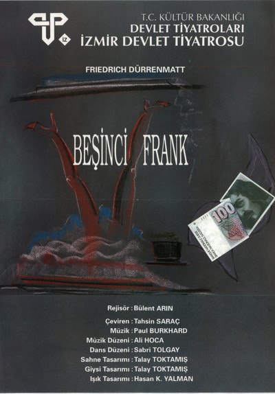 V. Frank