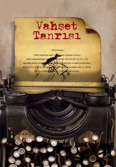 Vahşet Tanrısı