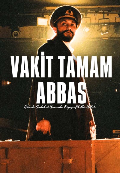 Vakit Tamam Abbas