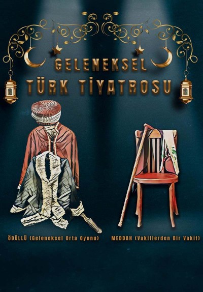 Vakitlerden Bir Vakit (Meddah Hikayesi)