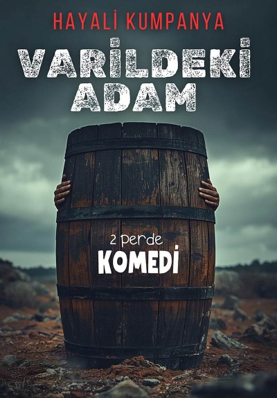 Varildeki Adam