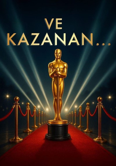 Ve Kazanan...