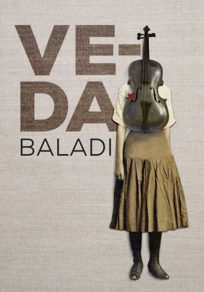 Veda Baladı