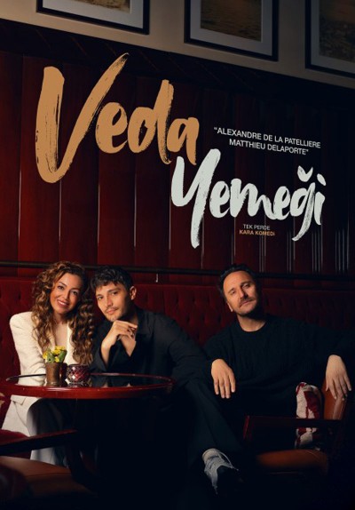 Veda Yemeği