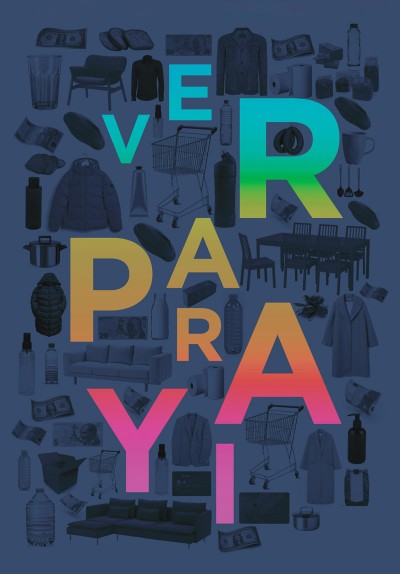 Ver Parayı