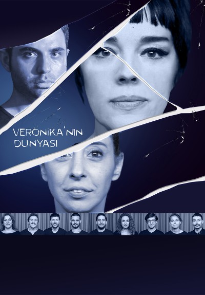 Veronika'nın Dünyası