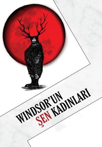 Windsor'un Şen Kadınları