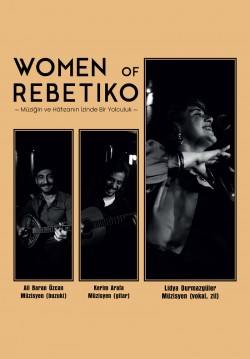 Women of Rebetiko