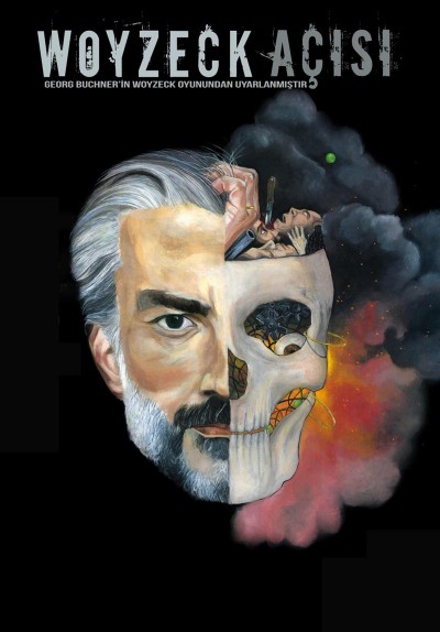 Woyzeck Açısı