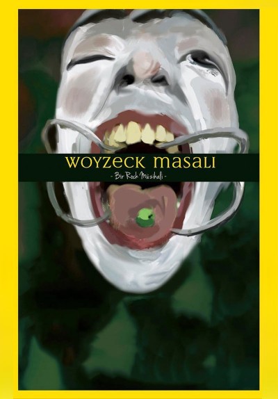 Woyzeck Masalı