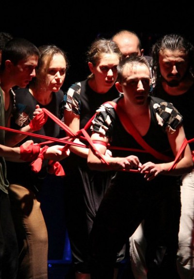 Woyzeck