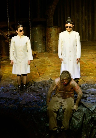 Woyzeck