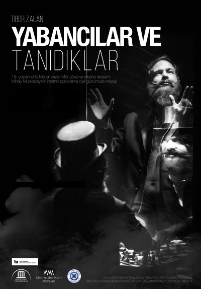 Yabancılar ve Tanıdıklar