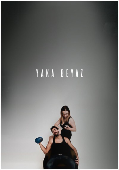 Yaka Beyaz