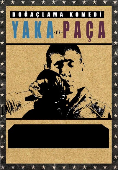 Yaka-Paça